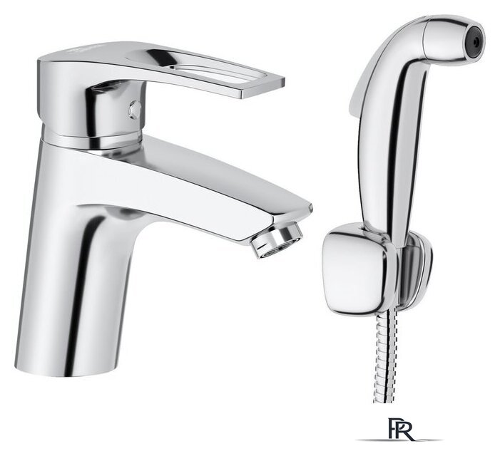 Умывальник Lauter 21478 + Spray 21CK308C с сифоном 21635CH (хром) - Изображение №11 — Интернет-магазин ПроЗаказ