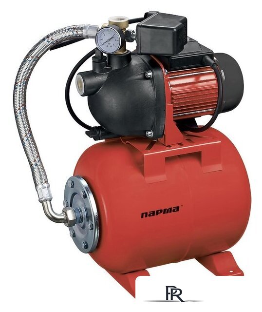 Насосная станция Парма СН-600П - Изображение №1 — Интернет-магазин ПроЗаказ