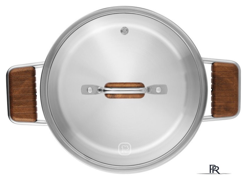 Кастрюля Rondell RDS-1792 - Изображение №4 — Интернет-магазин ПроЗаказ