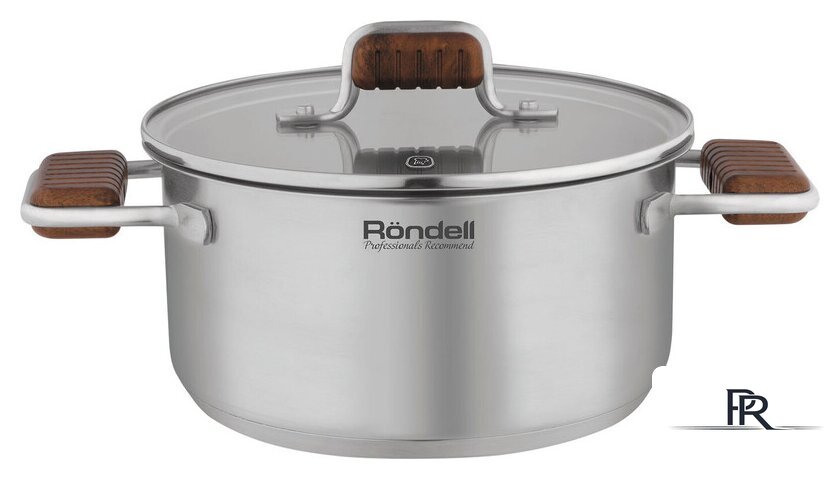 Кастрюля Rondell RDS-1792 - Изображение №3 — Интернет-магазин ПроЗаказ