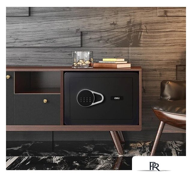 Мебельный сейф Deli Andesite ET540 - Изображение №2 — Интернет-магазин ПроЗаказ