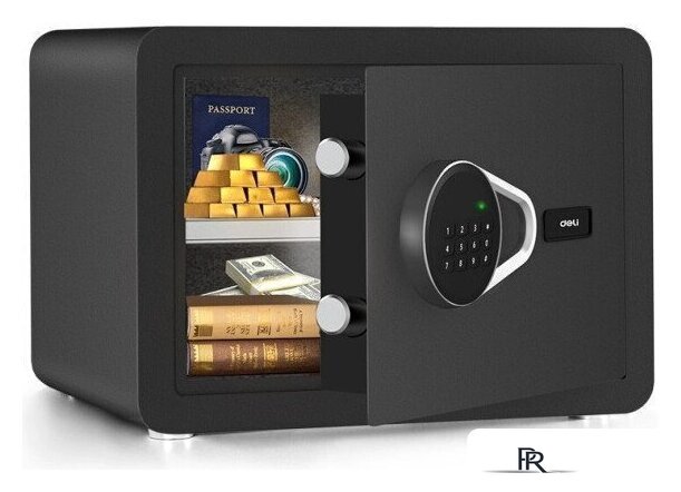 Мебельный сейф Deli Andesite ET540 - Изображение №1 — Интернет-магазин ПроЗаказ