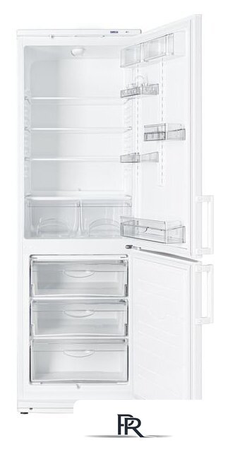 Холодильник ATLANT ХМ-4021-000 - Изображение №3 — Интернет-магазин ПроЗаказ