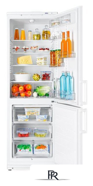 Холодильник ATLANT ХМ-4021-000 - Изображение №4 — Интернет-магазин ПроЗаказ