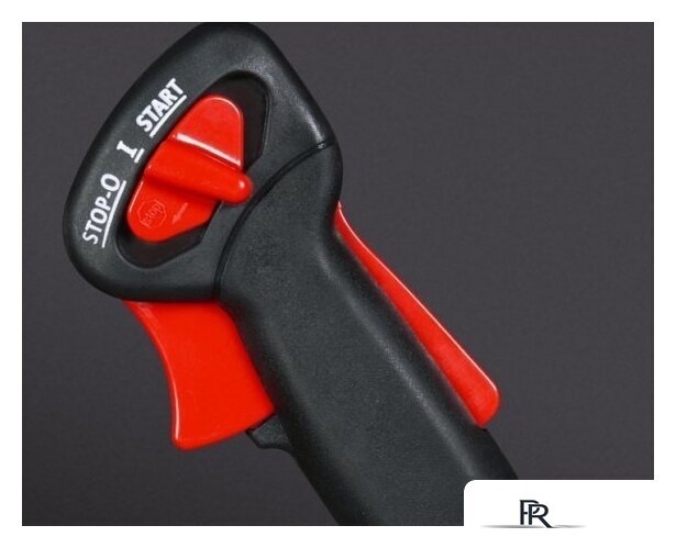 Триммер Fubag FPT 33 R - Изображение №6 — Интернет-магазин ПроЗаказ