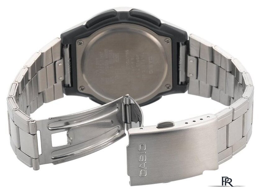 Наручные часы Casio AW-80D-1A - Изображение №2 — Интернет-магазин ПроЗаказ