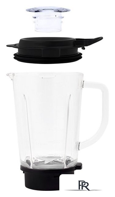 Стационарный блендер Kitfort KT-3020 - Изображение №2 — Интернет-магазин ПроЗаказ