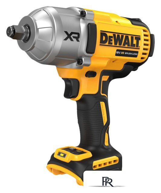 Гайковерт DeWalt DCF900N (без АКБ) - Изображение №1 — Интернет-магазин ПроЗаказ