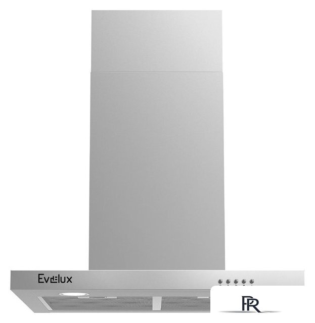 Кухонная вытяжка Evelux Ingrid 60 X - Изображение №1 — Интернет-магазин ПроЗаказ