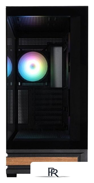 Корпус Zalman P40 Namu (черный) - Изображение №6 — Интернет-магазин ПроЗаказ