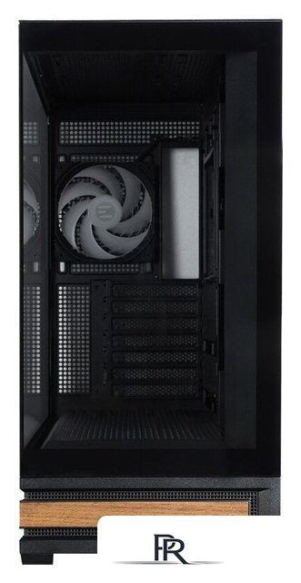 Корпус Zalman P40 Namu (черный) - Изображение №7 — Интернет-магазин ПроЗаказ