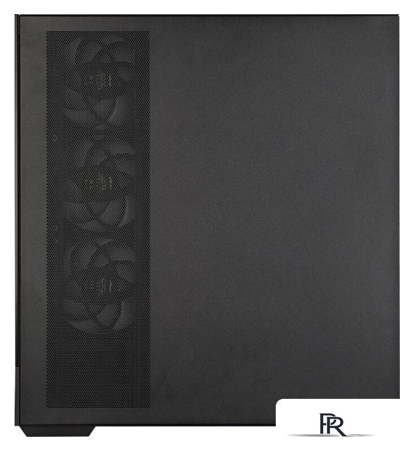 Корпус Zalman P40 Namu (черный) - Изображение №10 — Интернет-магазин ПроЗаказ