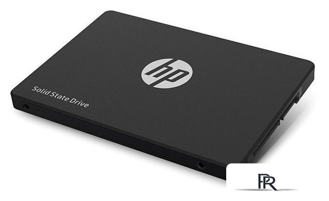 SSD HP S650 240GB 345M8AA - Изображение №2 — Интернет-магазин ПроЗаказ