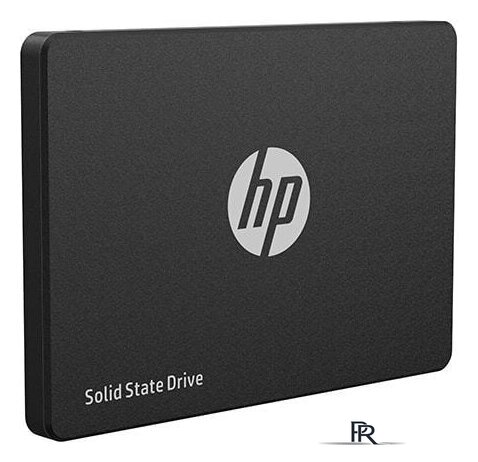 SSD HP S650 240GB 345M8AA - Изображение №3 — Интернет-магазин ПроЗаказ
