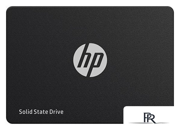 SSD HP S650 240GB 345M8AA - Изображение №1 — Интернет-магазин ПроЗаказ