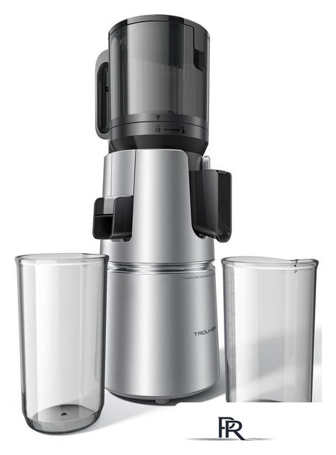 Соковыжималка Trouver Slow Juicer SJ10 - Изображение №1 — Интернет-магазин ПроЗаказ