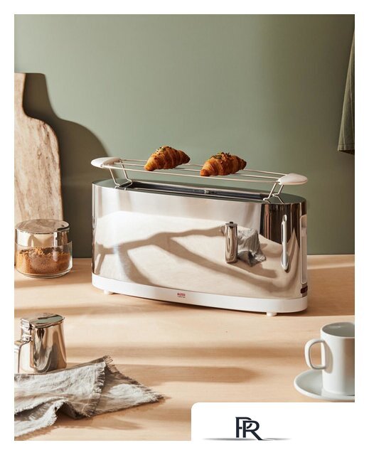 Тостер Alessi SG68 - Изображение №4 — Интернет-магазин ПроЗаказ