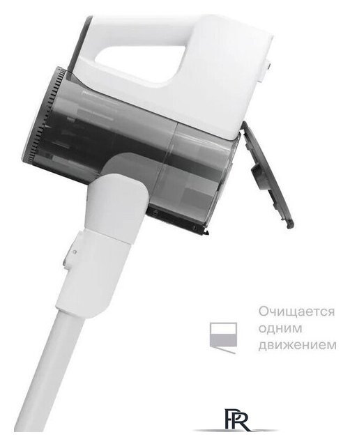 Пылесос Tuvio TS02MBHW - Изображение №14 — Интернет-магазин ПроЗаказ