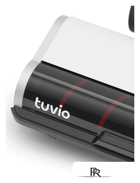 Пылесос Tuvio TS02MBHW - Изображение №12 — Интернет-магазин ПроЗаказ