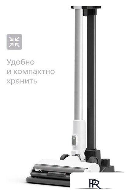 Пылесос Tuvio TS02MBHW - Изображение №11 — Интернет-магазин ПроЗаказ