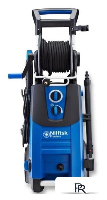 Мойка высокого давления Nilfisk-Alto Premium 190-12 Power - Изображение №3 — Интернет-магазин ПроЗаказ