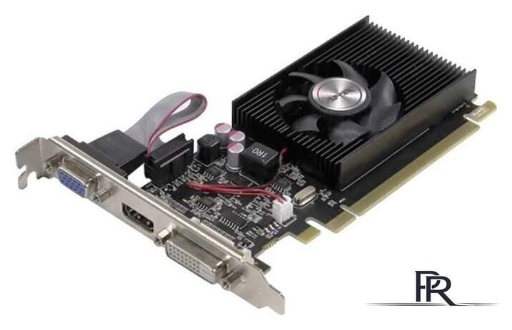 Видеокарта AFOX Radeon R5 220 2GB GDDR3 AFR5220-2048D3L5 - Изображение №2 — Интернет-магазин ПроЗаказ