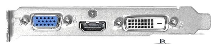 Видеокарта AFOX Radeon R5 220 2GB GDDR3 AFR5220-2048D3L5 - Изображение №4 — Интернет-магазин ПроЗаказ