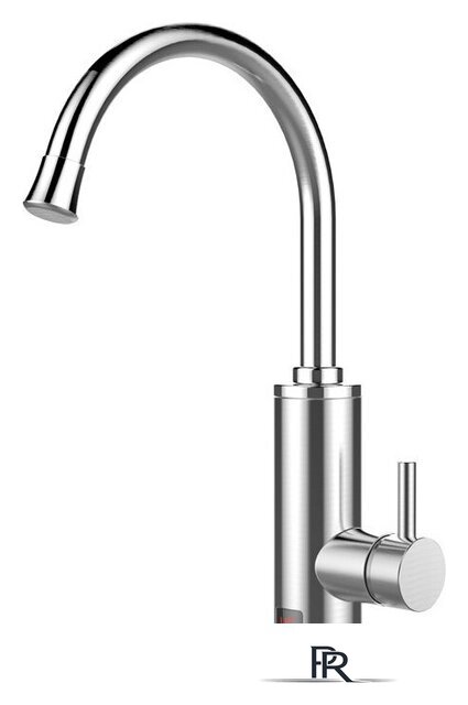 Проточный электрический водонагреватель-кран N'oveen IWH850 Inox - Изображение №1 — Интернет-магазин ПроЗаказ