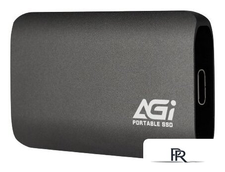 Внешний накопитель AGI ED138 2TB AGI2T0GIMED138 - Изображение №2 — Интернет-магазин ПроЗаказ