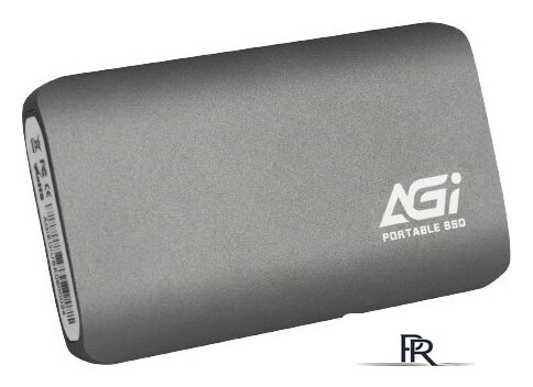 Внешний накопитель AGI ED138 2TB AGI2T0GIMED138 - Изображение №5 — Интернет-магазин ПроЗаказ