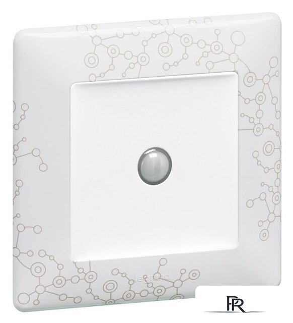 Датчик движения Legrand Valena Life 752165 - Изображение №1 — Интернет-магазин ПроЗаказ