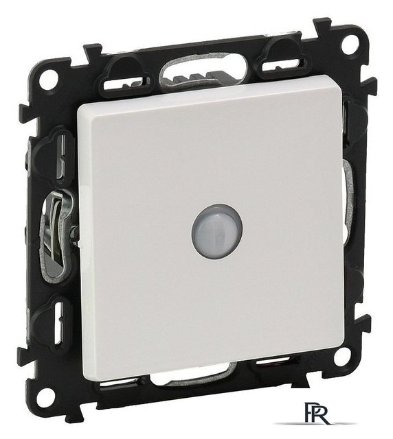 Датчик движения Legrand Valena Life 752165 - Изображение №2 — Интернет-магазин ПроЗаказ