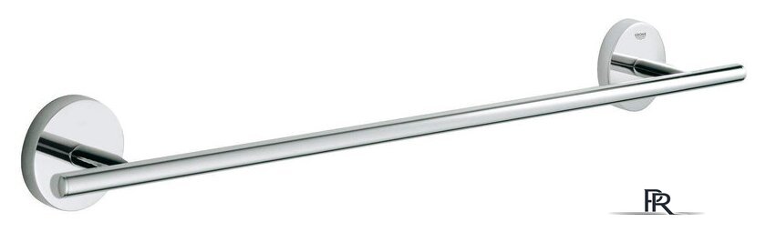 Держатель для полотенца Grohe BauCosmopolitan 40459001 - Изображение №1 — Интернет-магазин ПроЗаказ
