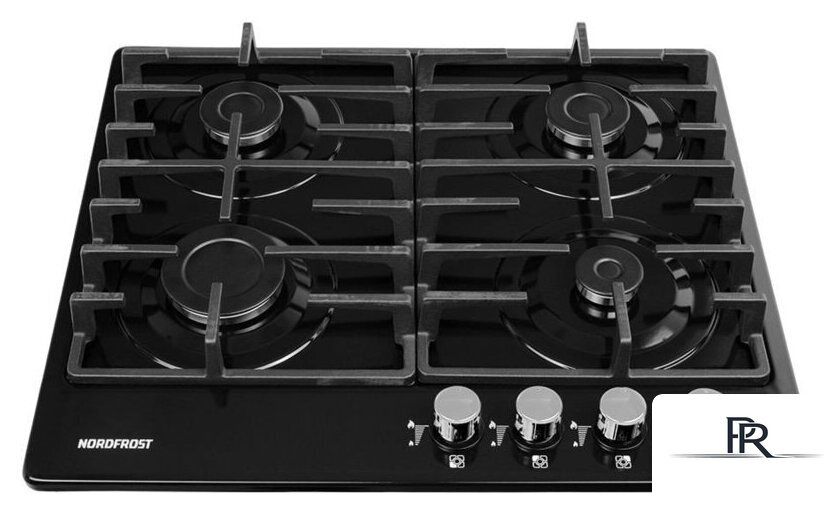 Варочная панель Nord (Nordfrost) HS 6041 B - Изображение №3 — Интернет-магазин ПроЗаказ