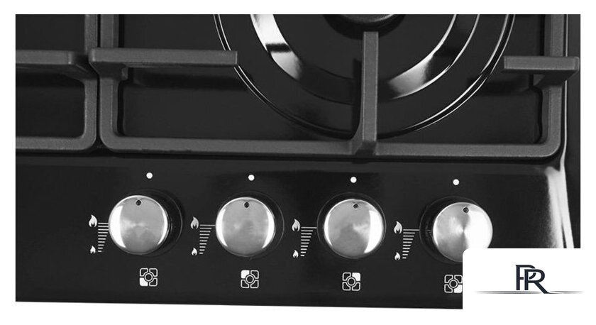 Варочная панель Nord (Nordfrost) HS 6041 B - Изображение №6 — Интернет-магазин ПроЗаказ