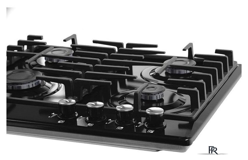 Варочная панель Nord (Nordfrost) HS 6041 B - Изображение №8 — Интернет-магазин ПроЗаказ