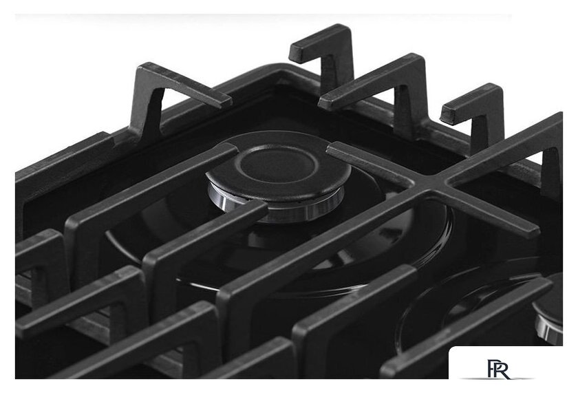 Варочная панель Nord (Nordfrost) HS 6041 B - Изображение №9 — Интернет-магазин ПроЗаказ
