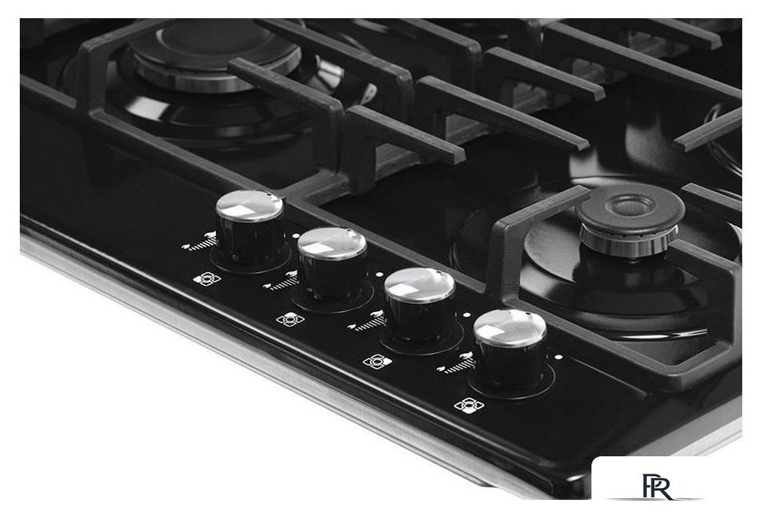 Варочная панель Nord (Nordfrost) HS 6041 B - Изображение №7 — Интернет-магазин ПроЗаказ