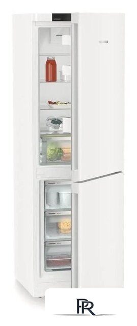 Холодильник Liebherr CNc 5203 Pure NoFrost - Изображение №4 — Интернет-магазин ПроЗаказ