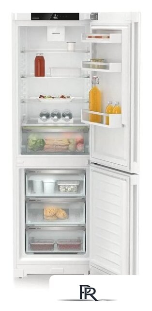 Холодильник Liebherr CNc 5203 Pure NoFrost - Изображение №7 — Интернет-магазин ПроЗаказ