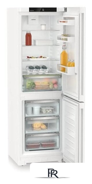 Холодильник Liebherr CNc 5203 Pure NoFrost - Изображение №6 — Интернет-магазин ПроЗаказ