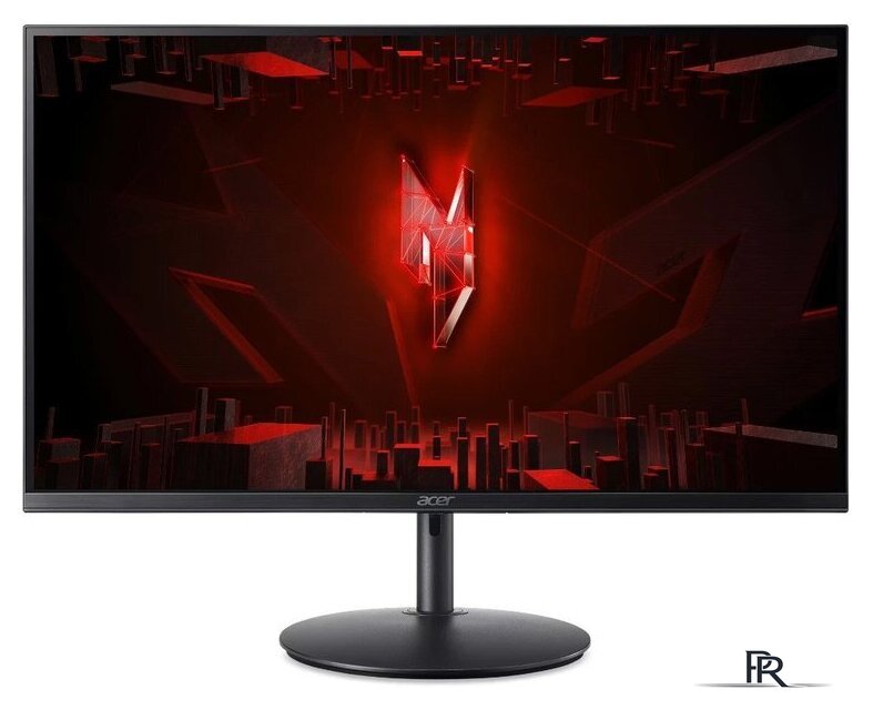 Игровой монитор Acer Nitro XF270X1bmiiphx UM.HX0CD.102 - Изображение №1 — Интернет-магазин ПроЗаказ