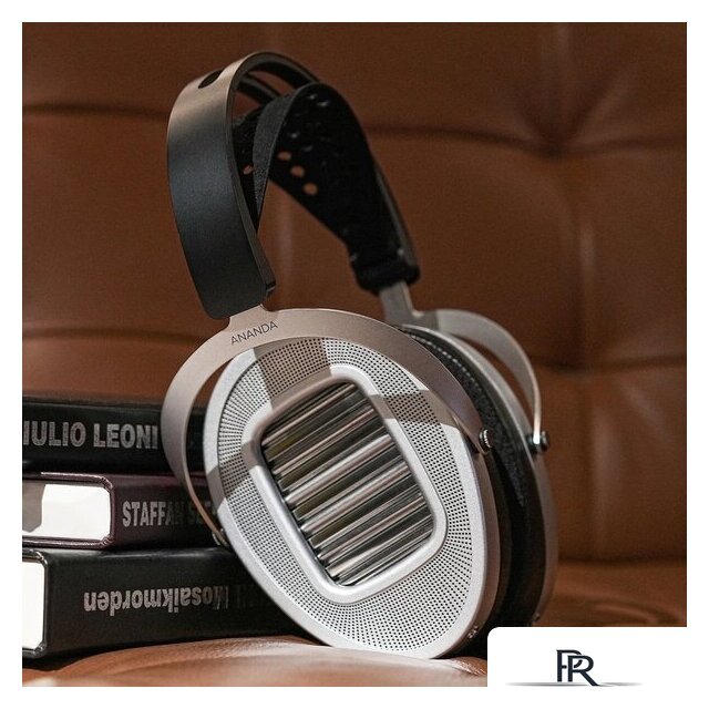 Наушники HiFiMan Ananda Unveiled - Изображение №6 — Интернет-магазин ПроЗаказ