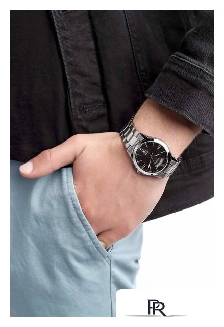 Наручные часы Casio MTP-1381D-1A - Изображение №3 — Интернет-магазин ПроЗаказ