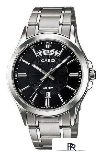 Наручные часы Casio MTP-1381D-1A - Изображение №1 — Интернет-магазин ПроЗаказ