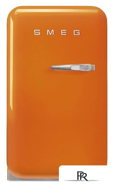 Однокамерный холодильник Smeg FAB5LOR6 - Изображение №1 — Интернет-магазин ПроЗаказ