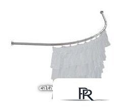 Карниз для ванны Aquanet 156492 - Изображение №1 — Интернет-магазин ПроЗаказ