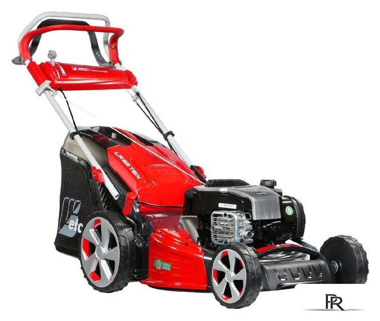 Газонокосилка Efco LR 53 TBX Allroad Plus 4 - Изображение №1 — Интернет-магазин ПроЗаказ