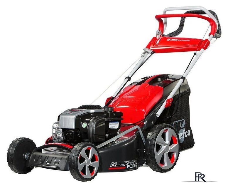 Газонокосилка Efco LR 53 TBX Allroad Plus 4 - Изображение №2 — Интернет-магазин ПроЗаказ