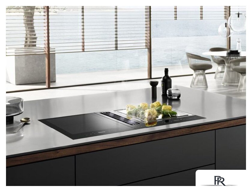 Кухонная вытяжка Miele CSDA 7001 FL - Изображение №3 — Интернет-магазин ПроЗаказ